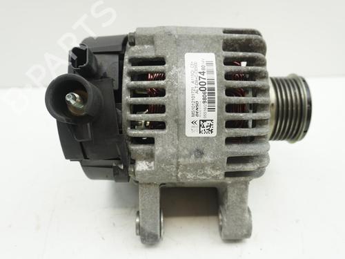Alternator PEUGEOT 208 I (CA_, CC_) 1.2 VTI 82 | BP18188087M7 