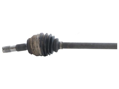 Right front driveshaft CITROËN JUMPER II Van 2.2 BlueHDi 165 | BP31956866M39