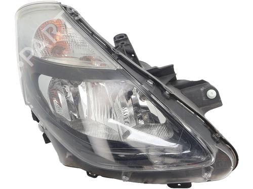 Used Right headlight RENAULT CLIO III Grandtour (KR0/1_) 1.5 dCi (88 hp) 29304611