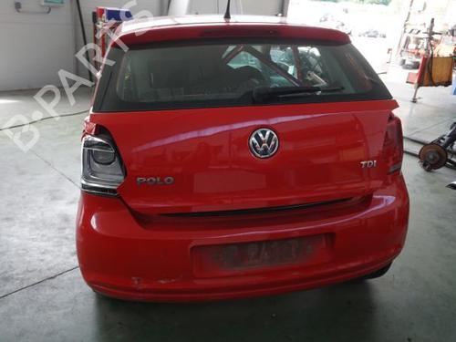 Rear mirror VW POLO V (6R1, 6C1) 1.6 TDI | BP18192981I6 