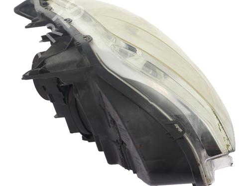 Left headlight RENAULT LAGUNA III (BT0/1) 2.0 dCi (BT01, BT08, BT09, BT0E, BT0K, BT12, BT1C, BT1D,... | BP36354709C28 - Image 2