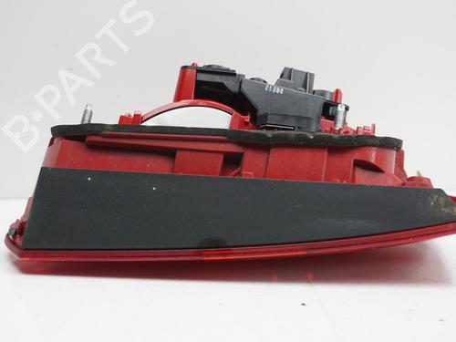 Used Left tailgate light AUDI A4 B8 (8K2) 2.0 TDI (177 hp) 18172351