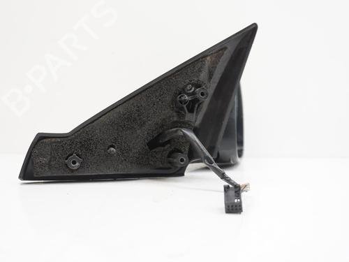 Used Right mirror ALFA ROMEO MITO (955_) 1.6 JTDM (955AXC1B) (120 hp) 18183823