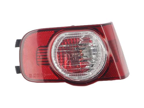 Rear fog light CITROËN C3 Picasso (SH_) 1.6 HDi 110 | BP25435783C37 