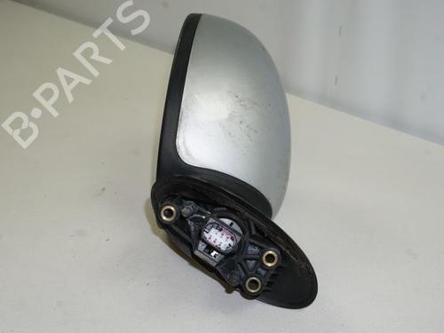 Right mirror MINI MINI (R50, R53)  | BP18188984C27 