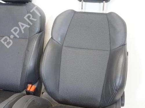 Seats set PEUGEOT 508 I (8D_) 1.6 THP | BP18189685C78 