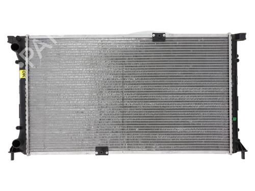 Used Water radiator RENAULT TRAFIC II Van (FL) 2.5 dCi 145 (FL0J) (146 hp) 24453291