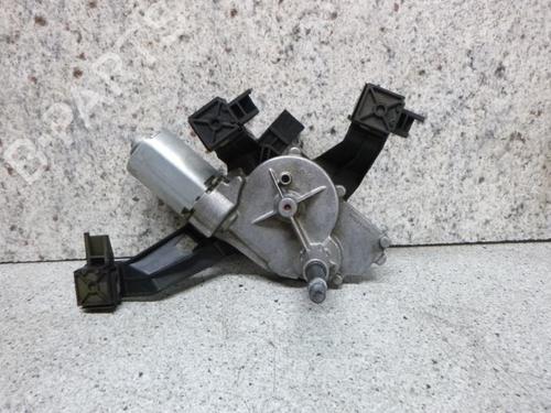Rear wiper motor PEUGEOT 207 (WA_, WC_) 1.4 16V | BP18174294M102