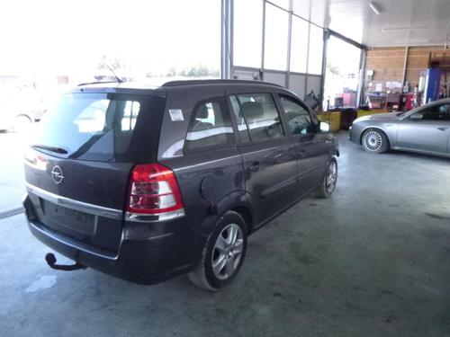 Right front driveshaft OPEL ZAFIRA / ZAFIRA FAMILY B (A05) 1.7 CDTI (M75) | BP18175741M39