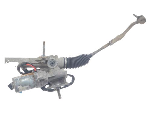 Used Steering rack Steering rack PEUGEOT 1007 (KM_) 1.6 16V (109 hp) 40507617 40507617