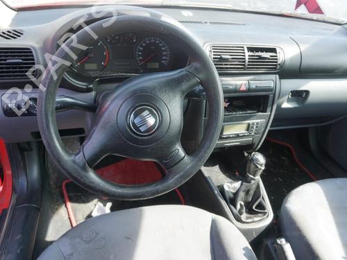 Venstre baglygte SEAT LEON (1M1) 1.9 TDI | BP18191979C34 