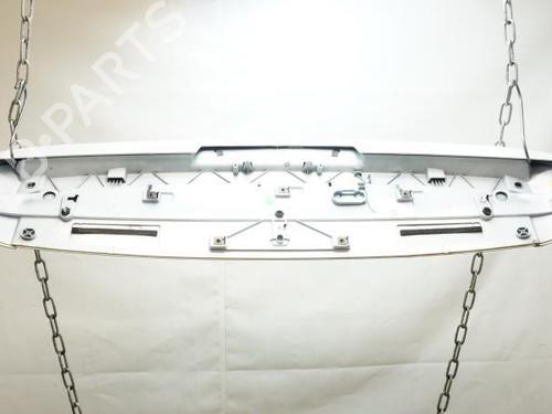 Spoiler bagklap CITROËN DS4 (NX_) 2.0 HDi / BlueHDi 135 | BP18173732C96 