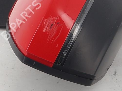 Bakspejl Højre VW POLO V (6R1, 6C1) 1.4 TDI | BP29461006C27