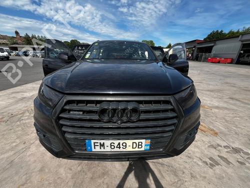 Upper protection AUDI Q7 (4MB, 4MG, 4MQ) 3.0 TDI quattro | BP29585547M93 - Image 25