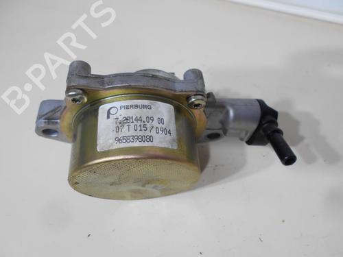 Vacuum pump PEUGEOT 206 Hatchback (2A/C) 1.4 HDi eco 70 | BP22071521M80 