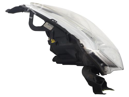 Left headlight CITROËN DS3 (SA_) 1.6 HDi 110 | BP32000478C28