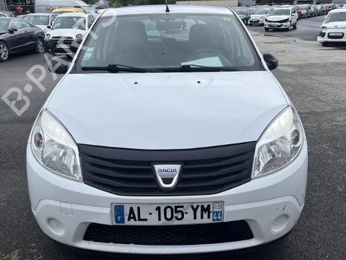 Climate control DACIA SANDERO 1.4 MPI LPG | BP31262035I5 - Image 6