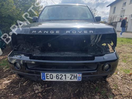 Right rear driveshaft LAND ROVER RANGE ROVER SPORT I (L320) 2.7 D 4x4 | BP28190531M41 