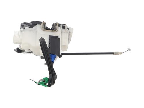 front-left-lock-citroen-nemo-box-bodympv-aa_-2008-25474838 main image