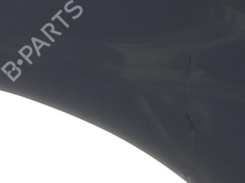 Left front fenders AUDI A3 Sportback (8VA, 8VF) 40 TFSI quattro | BP29422060C41 