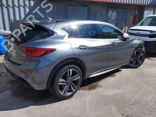 Front wiper motor INFINITI Q30 2.2 D AWD | BP30542683M29 - Image 21