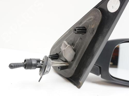 Right mirror PEUGEOT 306 Break (7E, N3, N5) 1.9 D | BP18188069C27 