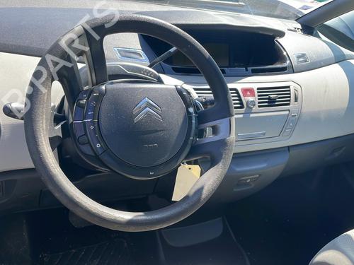 Boîte à gants CITROËN C4 Picasso I MPV (UD_) 2.0 HDi 138 | BP29838240C95