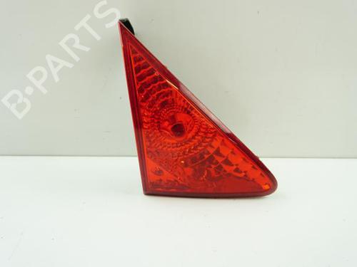 Used Left tailgate light PEUGEOT 3008 I MPV (0U_) 1.6 HDi (109 hp) 18174566