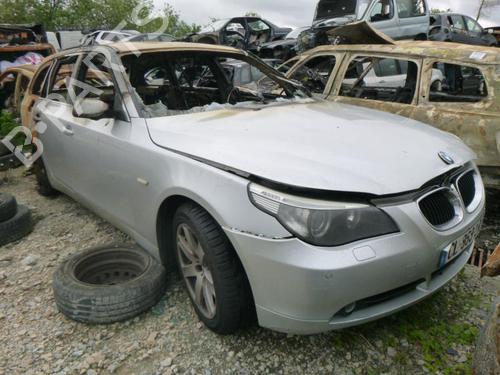 ABS pump BMW 5 Touring (E61) 520 d | BP18195502M43  - Image 7