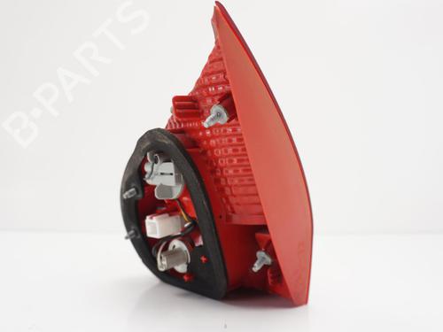 Used Left tailgate light Left tailgate light KIA VENGA (YN) 1.6 CRDi 115 (116 hp) 18176052 18176052