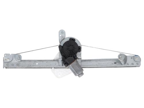 Used Front right window mechanism DACIA LOGAN MCV (KS_) 1.6 16V Hi-Flex (105 hp) 19776014