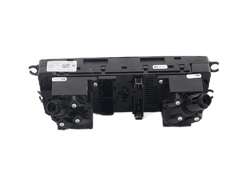 Climate control VW POLO VI (AW1, BZ1, AE1) 1.6 TDI | BP23868082I5 