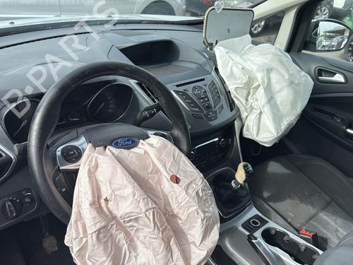 Used Parts FORD GRAND C-MAX (DXA/CB7, DXA/CEU)  1.6 TDCi  2362290