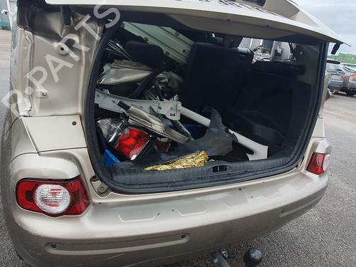 Starter CITROËN C3 Picasso (SH_) 1.6 HDi 110 | BP32518895M8 - Image 6