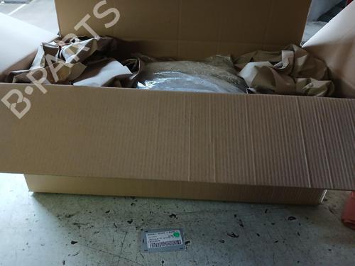 Left headlight RENAULT MEGANE IV Hatchback (B9A/M/N_) 1.2 TCe 130 (B9MR) | BP38477397C28 - Image 2