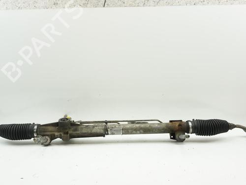 Used Steering rack Steering rack PEUGEOT 407 SW (6E_, 6D_) 2.0 HDi 135 (136 hp) 19730647 19730647