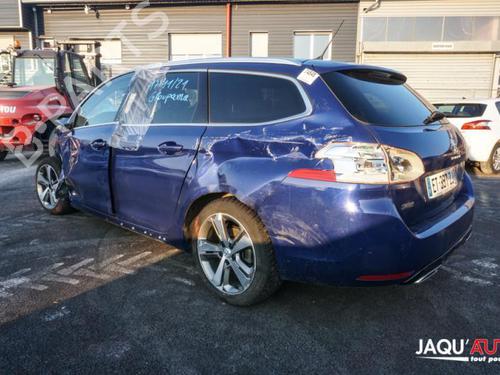 AC compressor PEUGEOT 308 SW II (LC_, LJ_, LR_, LX_, L4_) 1.2 THP 130 | BP21269798M34 