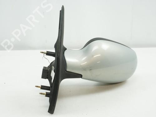 Used Left mirror Left mirror RENAULT SCÉNIC I MPV (JA0/1_, FA0_) 1.6 (JA00, JA16, JA15, JA19, JA1V, JA2B, JA2C, JA0B,... (107 hp) 18184971 18184971