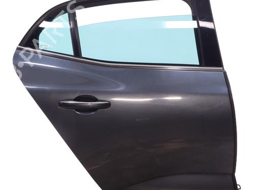 Used Right rear door RENAULT MEGANE IV Hatchback (B9A/M/N_) 1.5 Blue dCi 115 (B9A6) (116 hp) 28500266