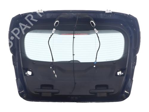 Tailgate FORD FOCUS IV (HN) | BP37222338C6 - Image 2