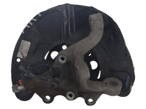 Left front steering knuckle MERCEDES-BENZ E-CLASS (W212) E 200 CDI / BlueTEC (212.005, 212.006) | BP40266694M25 - Image 2