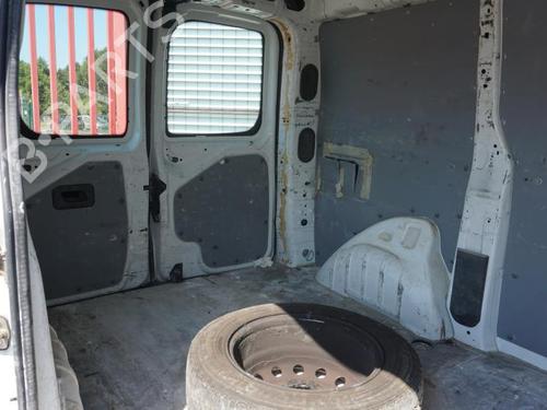 Right mirror FIAT SCUDO Van (270_, 272_) 1.6 D Multijet | BP18178448C27 