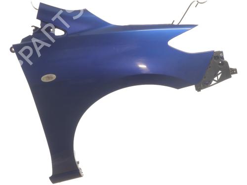 Used Right front fenders Right front fenders MAZDA 5 (CR) 2.0 CD (CR19) (110 hp) 33960665 33960665