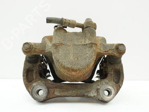 Left front brake caliper OPEL INSIGNIA A (G09) 2.0 CDTI (68) | BP18185806M105