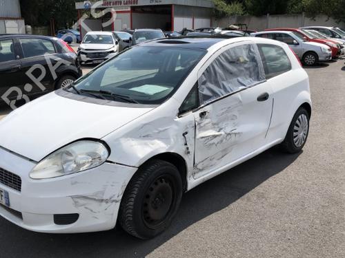 Climate control FIAT GRANDE PUNTO (199_) | BP30478809I5 - Image 14