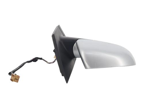 Right mirror VW POLO IV (9N_, 9A_) 1.4 16V | BP32296506C27