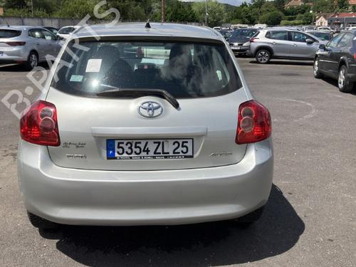 Engine TOYOTA AURIS (_E15_) 1.4 D-4D (NDE150_, NDE150R) | BP19730180M1 