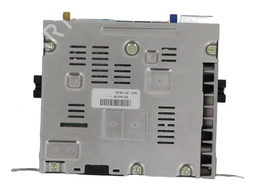 Radio RENAULT KOLEOS II (HC_) 2.0 dCi 175 4WD | BP24505165E6 