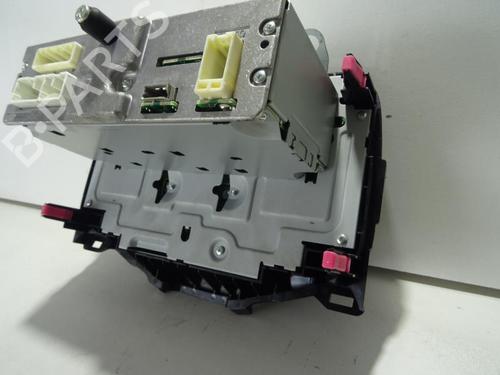 Radio PEUGEOT 108 1.0 VTi | BP18175473E6