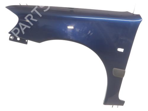 Used Left front fenders Left front fenders PEUGEOT 106 I (1A, 1C) [1991-1996] 36055289 36055289
